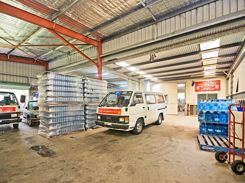 580 Wisemans Ferry Road, Somersby NSW 2250