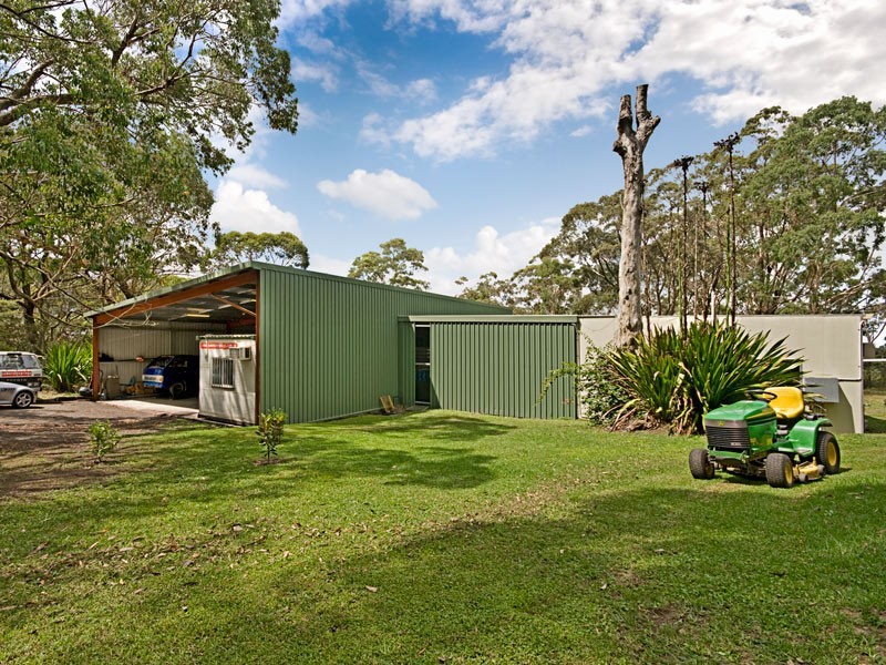 580 Wisemans Ferry Road, Somersby NSW 2250