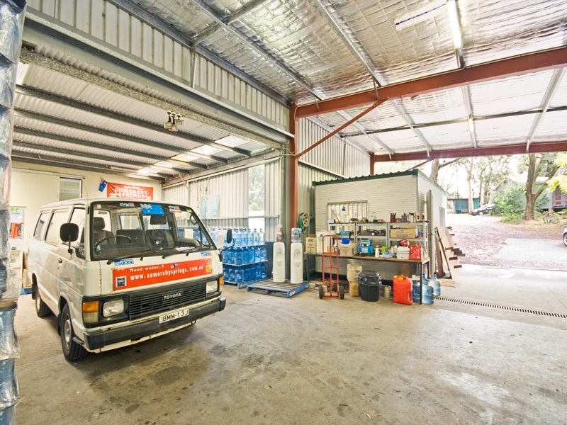 580 Wisemans Ferry Road, Somersby NSW 2250