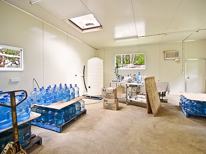 580 Wisemans Ferry Road, Somersby NSW 2250