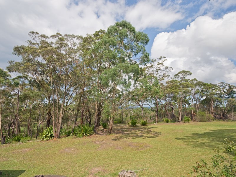 580 Wisemans Ferry Road, Somersby NSW 2250