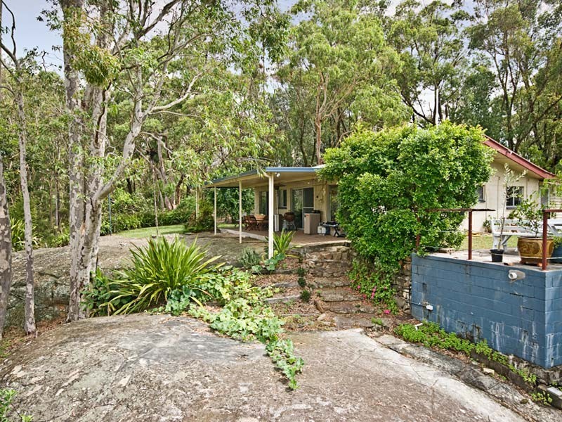 580 Wisemans Ferry Road, Somersby NSW 2250