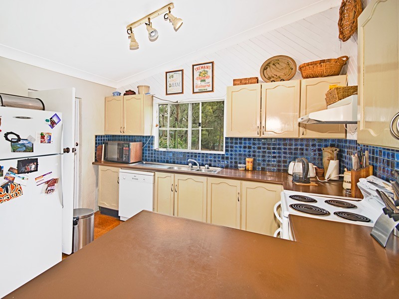 580 Wisemans Ferry Road, Somersby NSW 2250