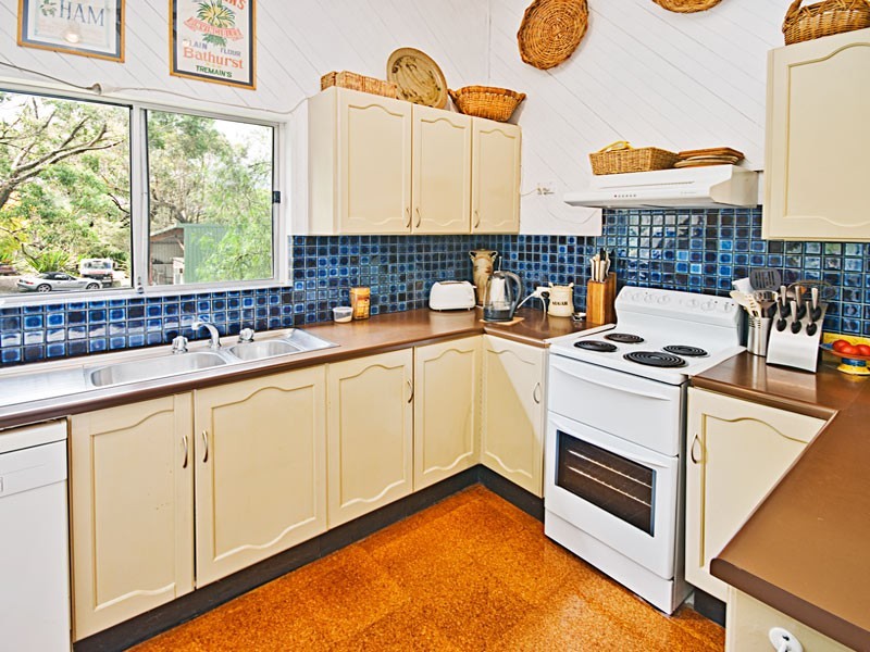 580 Wisemans Ferry Road, Somersby NSW 2250