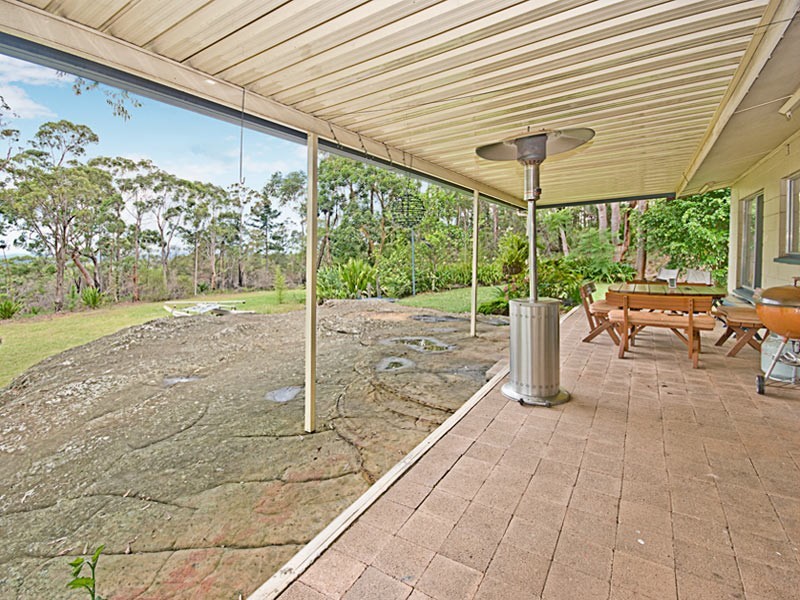 580 Wisemans Ferry Road, Somersby NSW 2250