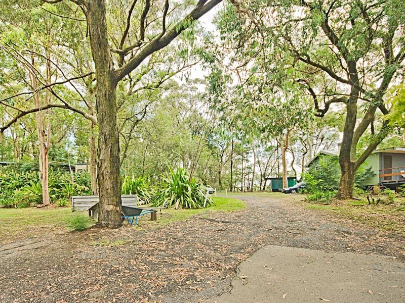 580 Wisemans Ferry Road, Somersby NSW 2250