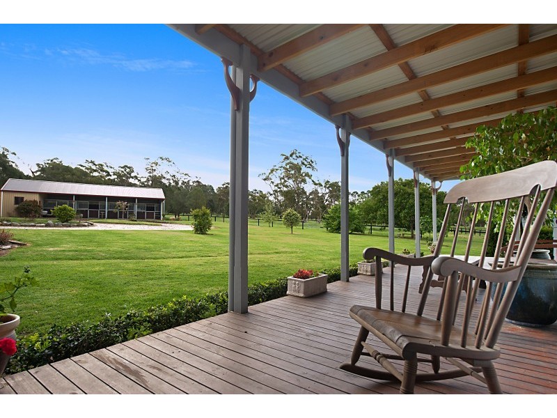 46 Ernbrook Road, Mount White NSW 2250