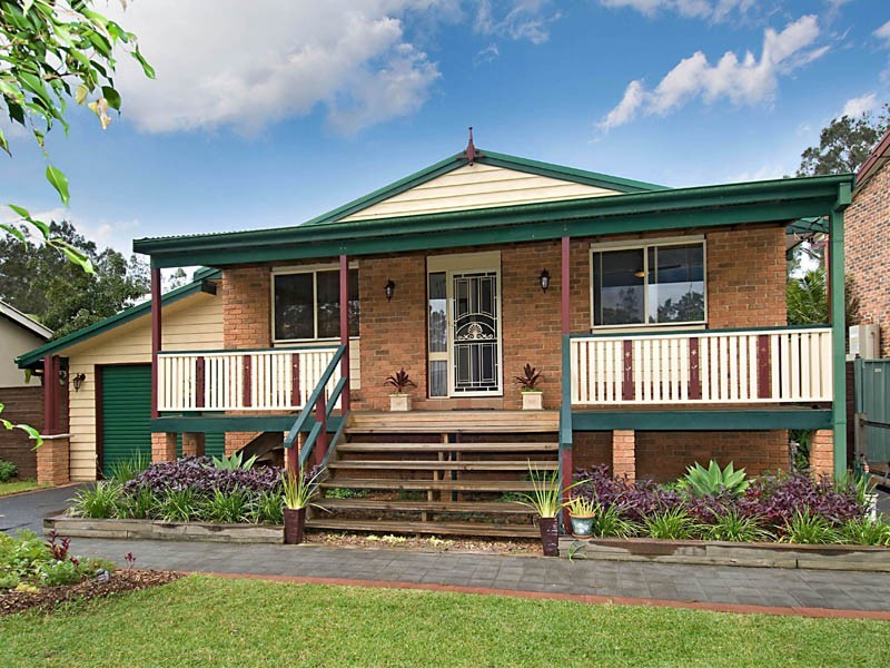 87 Aloha Drive, Chittaway Bay NSW 2261
