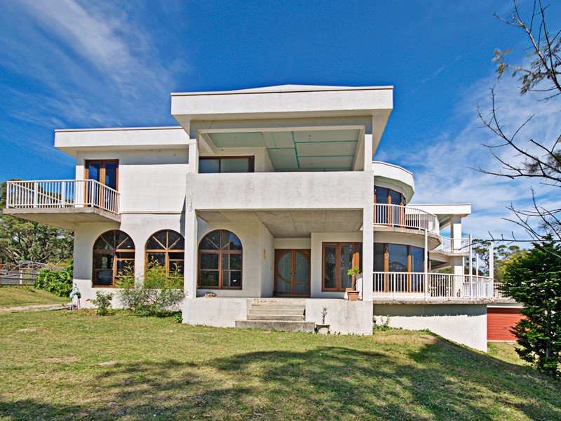 249 Somersby Falls Road, Somersby NSW 2250