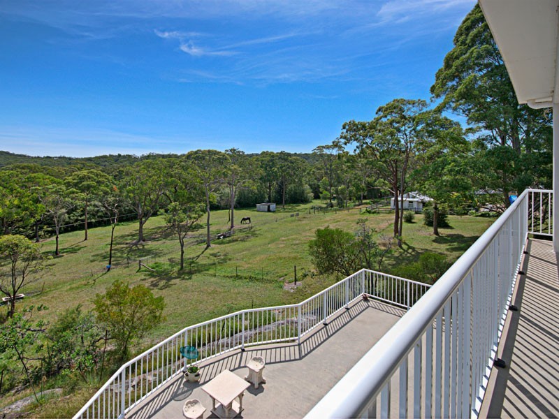 249 Somersby Falls Road, Somersby NSW 2250
