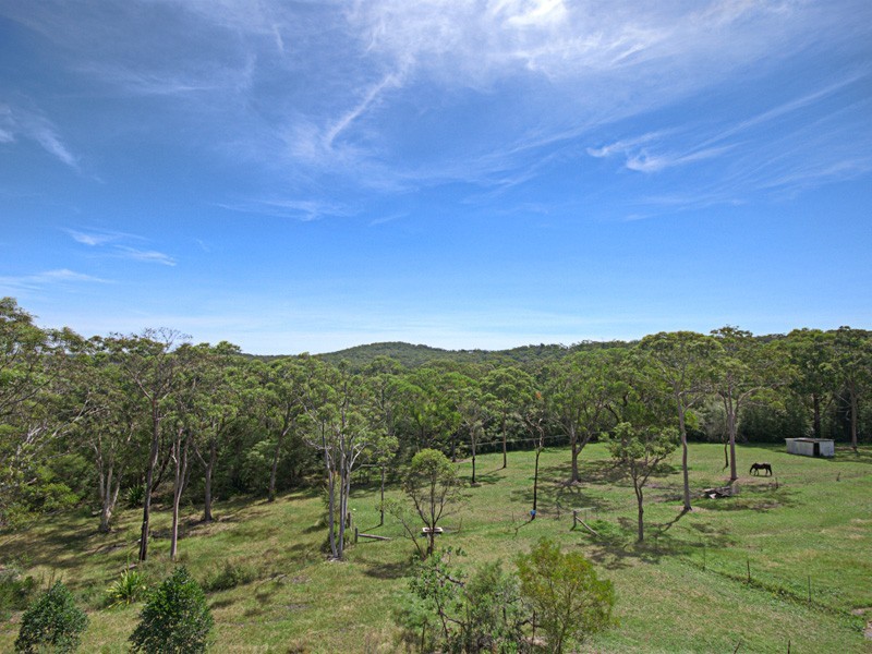 249 Somersby Falls Road, Somersby NSW 2250