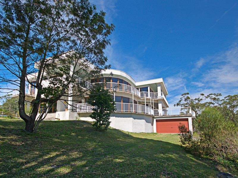249 Somersby Falls Road, Somersby NSW 2250