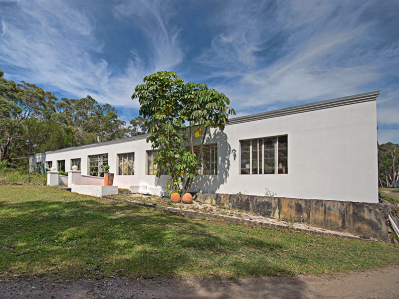 249 Somersby Falls Road, Somersby NSW 2250