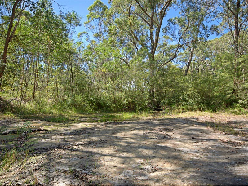 249 Somersby Falls Road, Somersby NSW 2250