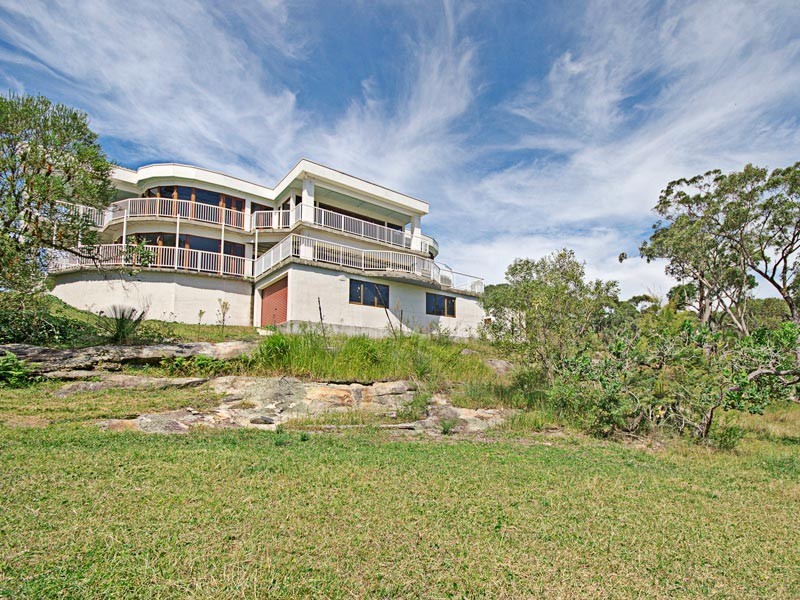 249 Somersby Falls Road, Somersby NSW 2250