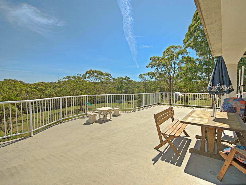 249 Somersby Falls Road, Somersby NSW 2250