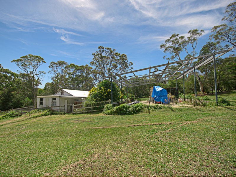 249 Somersby Falls Road, Somersby NSW 2250