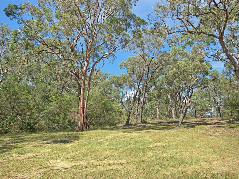 249 Somersby Falls Road, Somersby NSW 2250