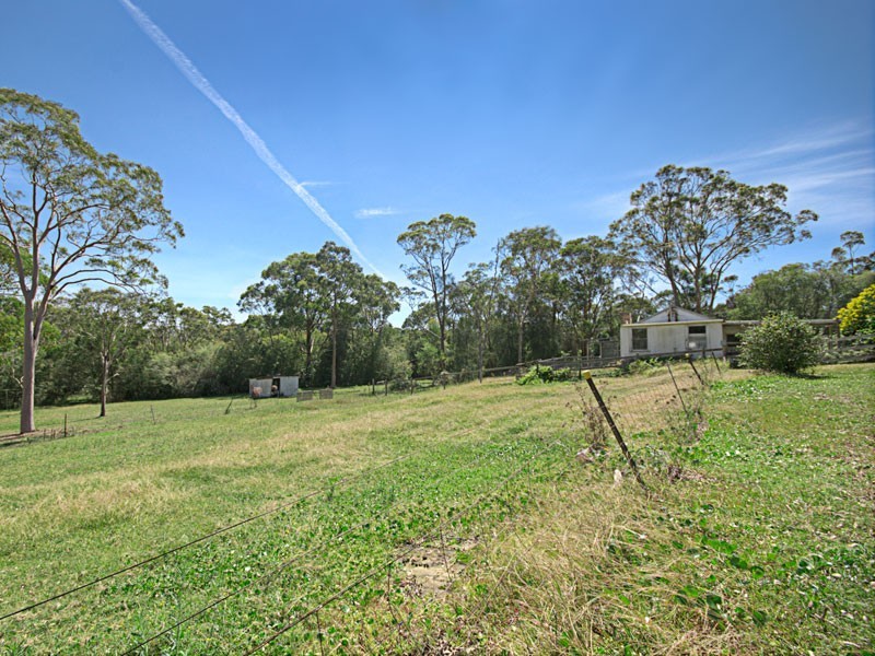 249 Somersby Falls Road, Somersby NSW 2250