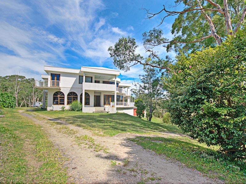 249 Somersby Falls Road, Somersby NSW 2250