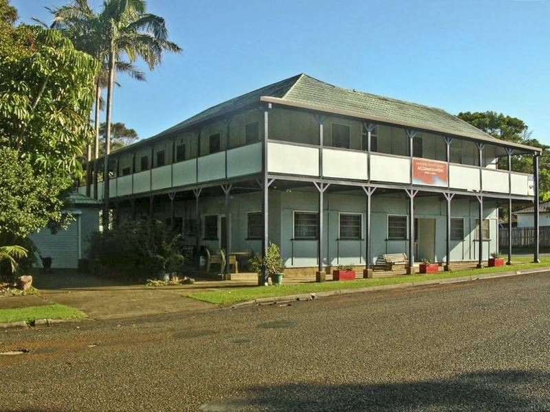 31 David Street, Old Bar NSW 2430