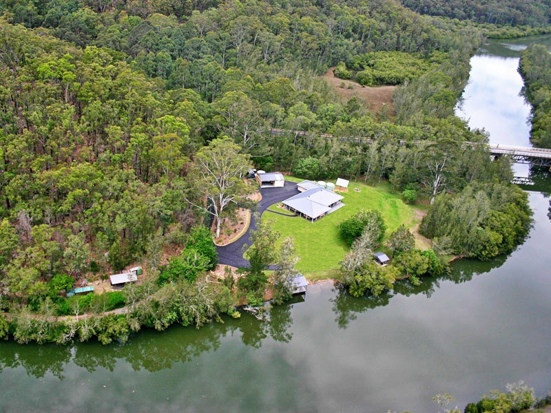 451 Old Pacific Highway, Mooney Mooney Creek NSW 2250