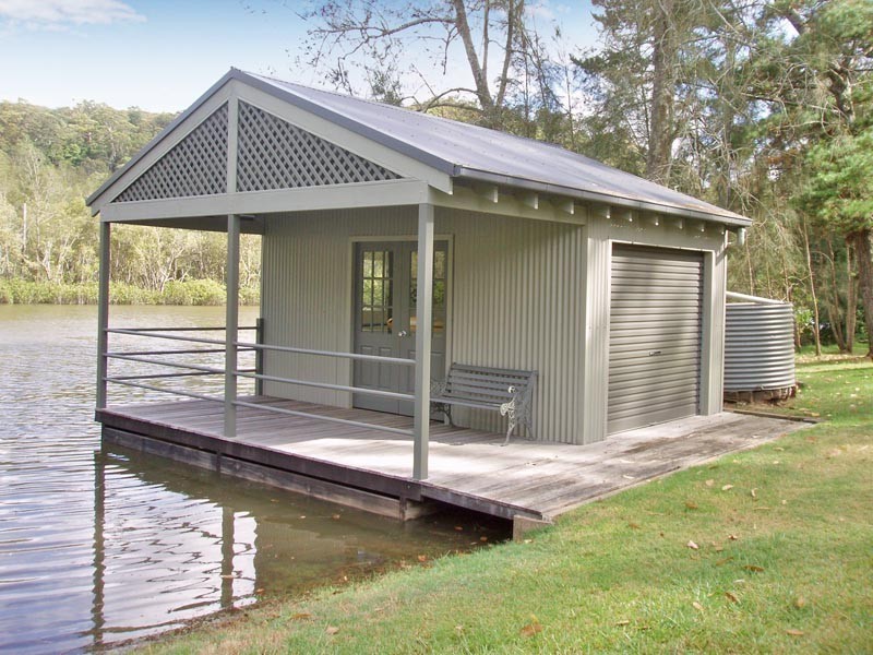 451 Old Pacific Highway, Mooney Mooney Creek NSW 2250