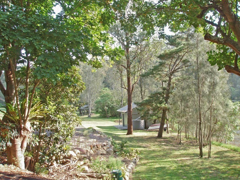 451 Old Pacific Highway, Mooney Mooney Creek NSW 2250