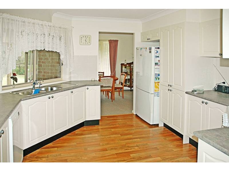 451 Old Pacific Highway, Mooney Mooney Creek NSW 2250