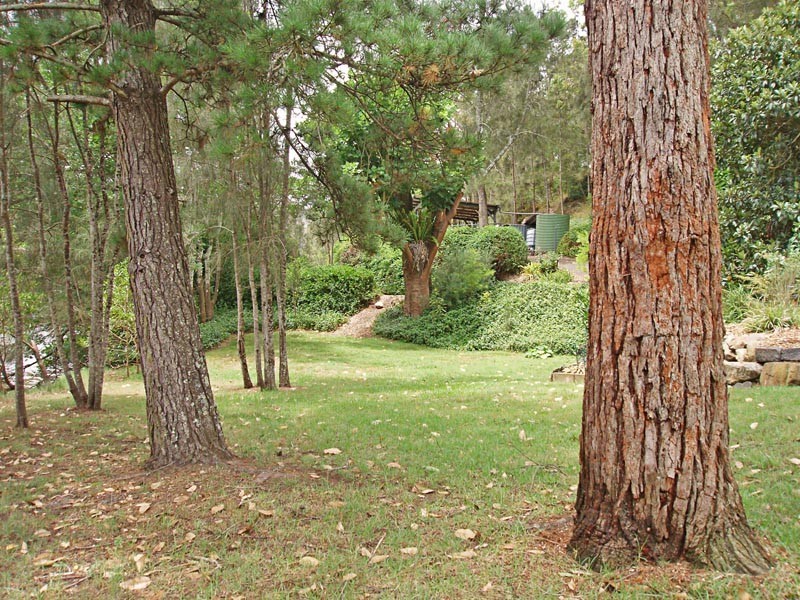 451 Old Pacific Highway, Mooney Mooney Creek NSW 2250