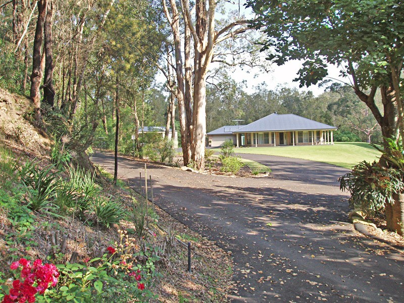 451 Old Pacific Highway, Mooney Mooney Creek NSW 2250