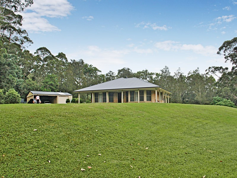 451 Old Pacific Highway, Mooney Mooney Creek NSW 2250