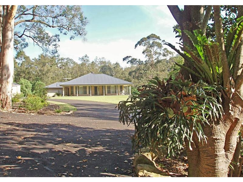 451 Old Pacific Highway, Mooney Mooney Creek NSW 2250