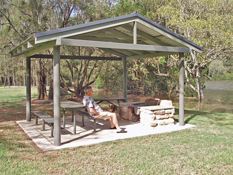 451 Old Pacific Highway, Mooney Mooney Creek NSW 2250