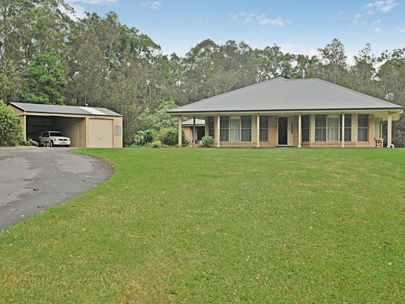 451 Old Pacific Highway, Mooney Mooney Creek NSW 2250