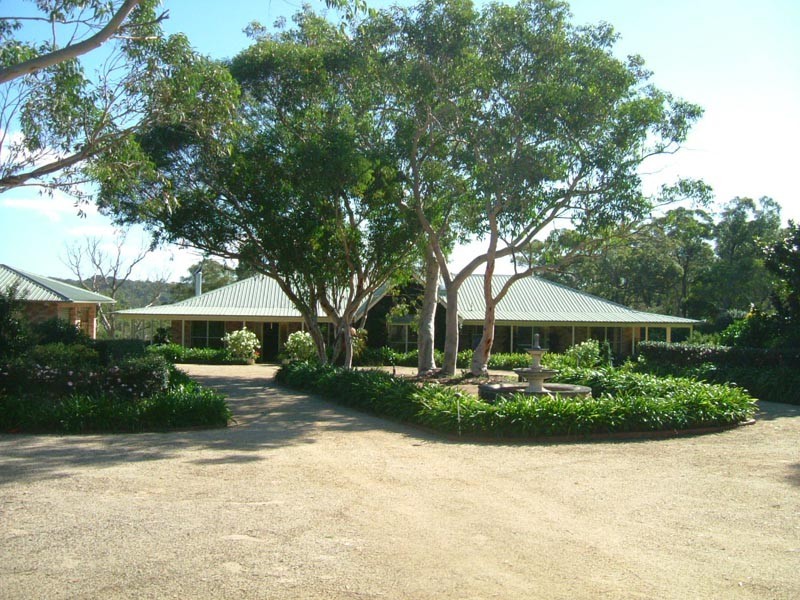 64 Ghilkes Road, Somersby NSW 2250