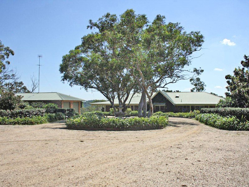 64 Ghilkes Road, Somersby NSW 2250