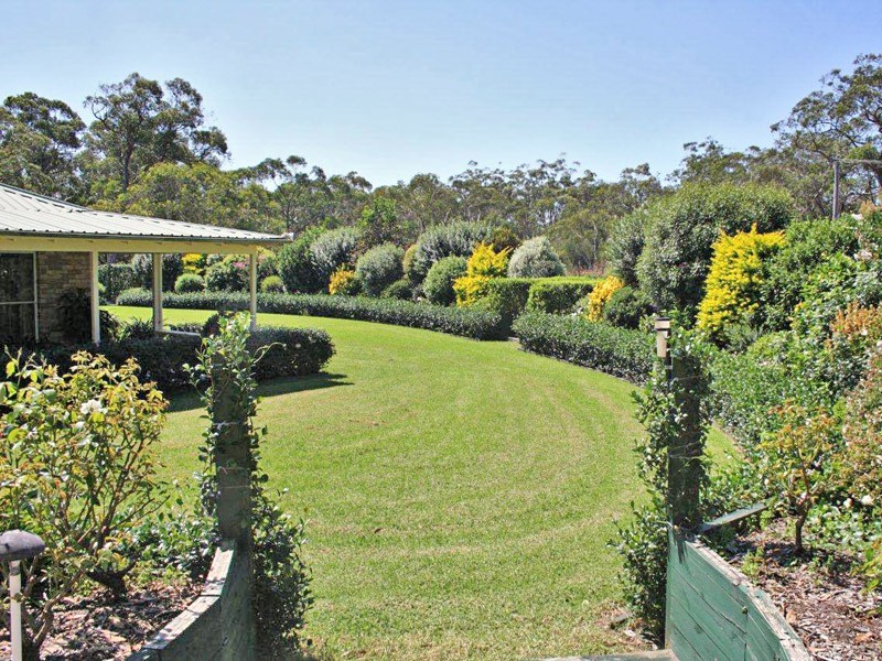 64 Ghilkes Road, Somersby NSW 2250