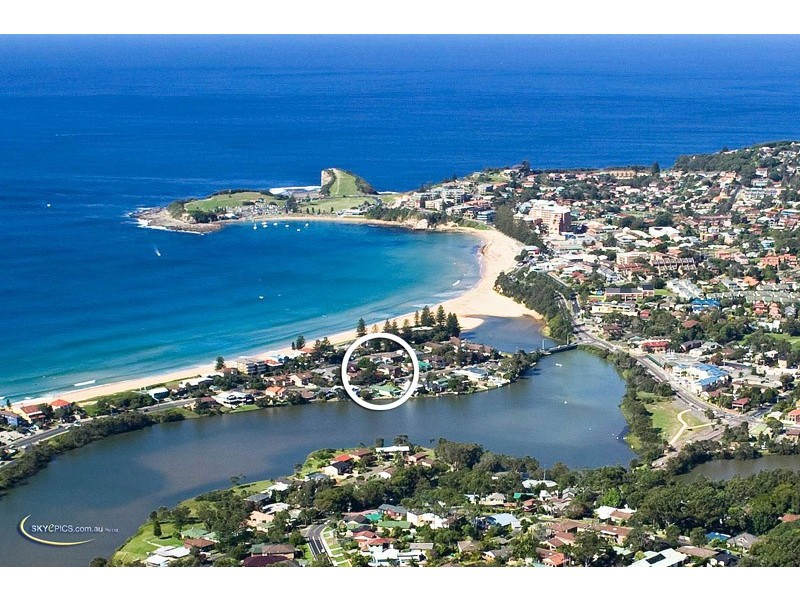 2/13 Ocean View Drive, Wamberal NSW 2260