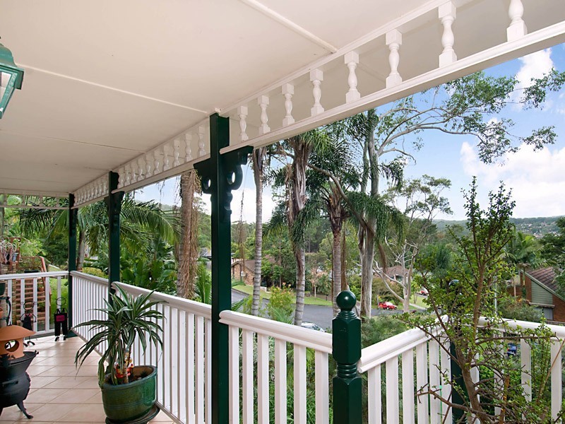 45 Gregory Street, Wyoming NSW 2250