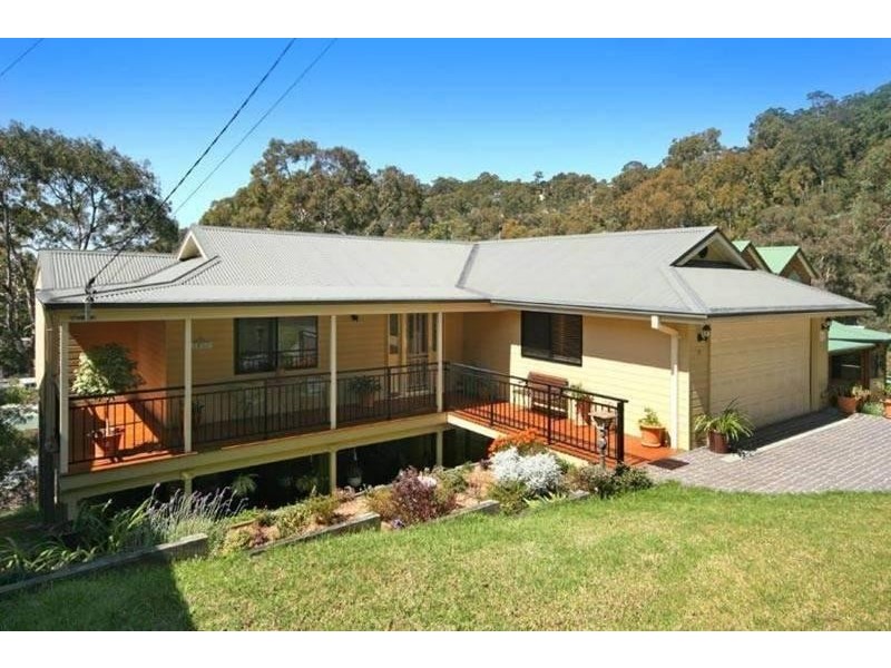 19 Timbertop Drive, Umina Beach NSW 2257