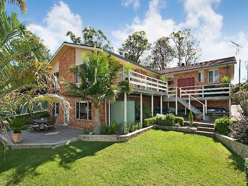 24 Walmsley Road, Ourimbah NSW 2258