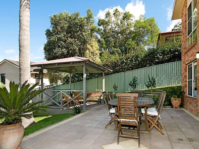 24 Walmsley Road, Ourimbah NSW 2258