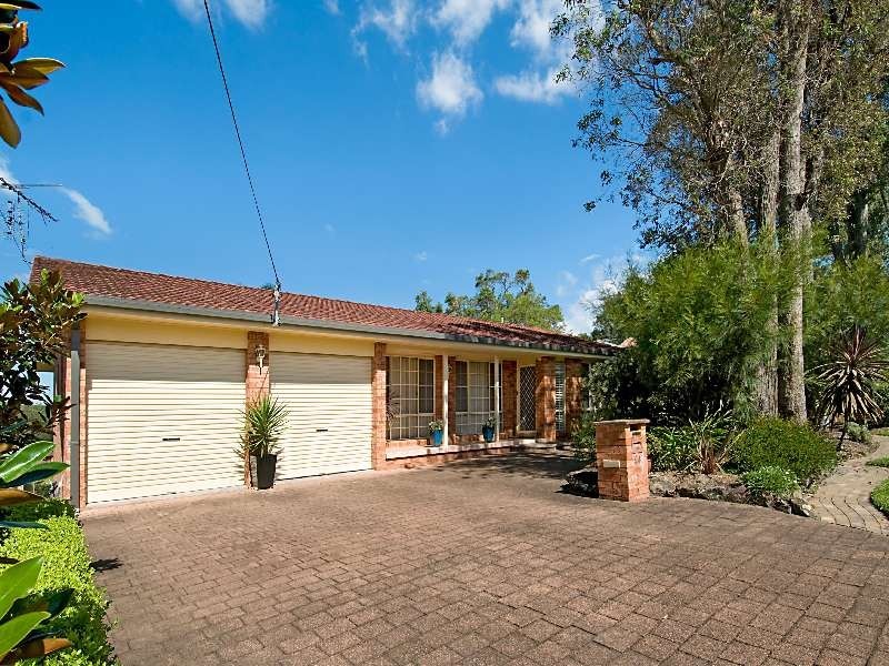 24 Walmsley Road, Ourimbah NSW 2258