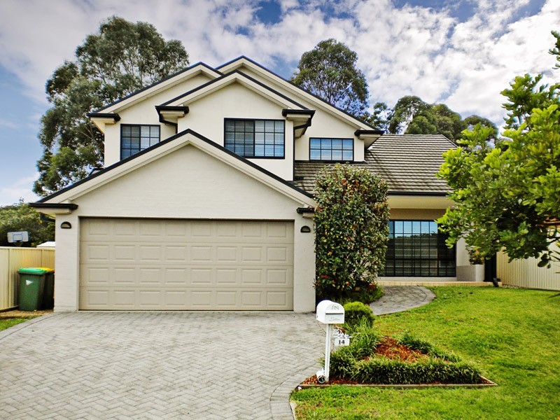 14 Robusta Close, Erina NSW 2250