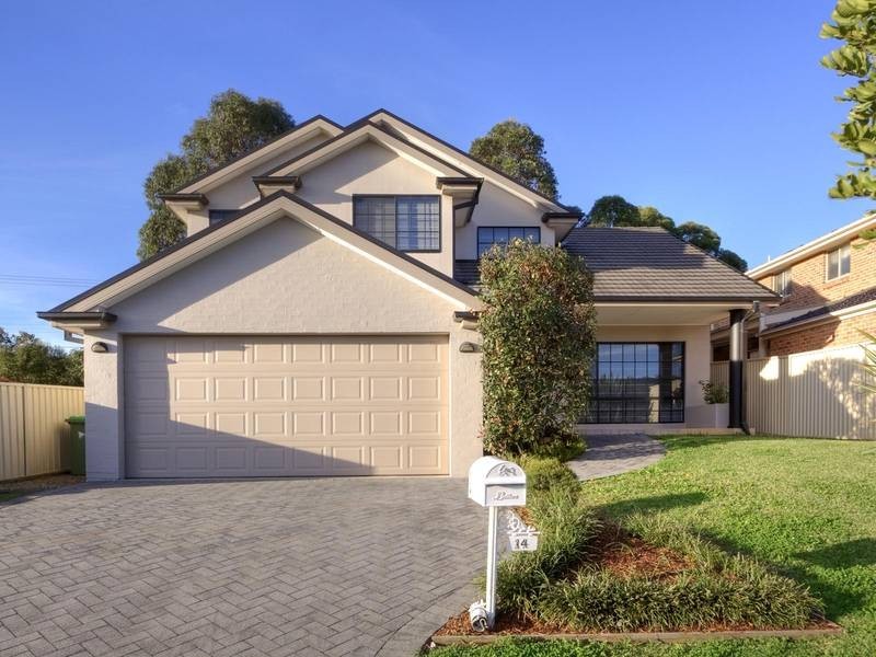 14 Robusta Close, Erina NSW 2250