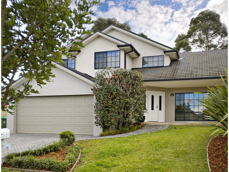 14 Robusta Close, Erina NSW 2250