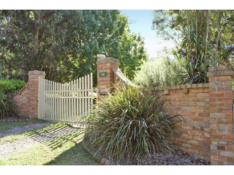 14 Hayden Road, Wamberal NSW 2260