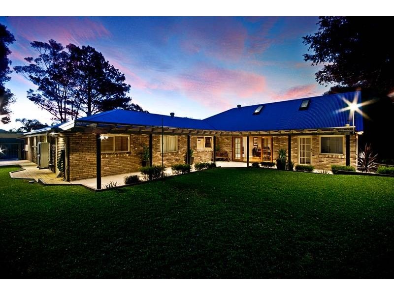 57 Beaumont Avenue, Wyoming NSW 2250