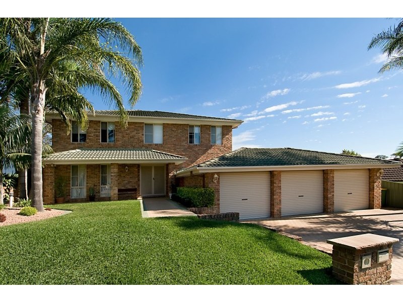 8 Northview Close, Niagara Park NSW 2250